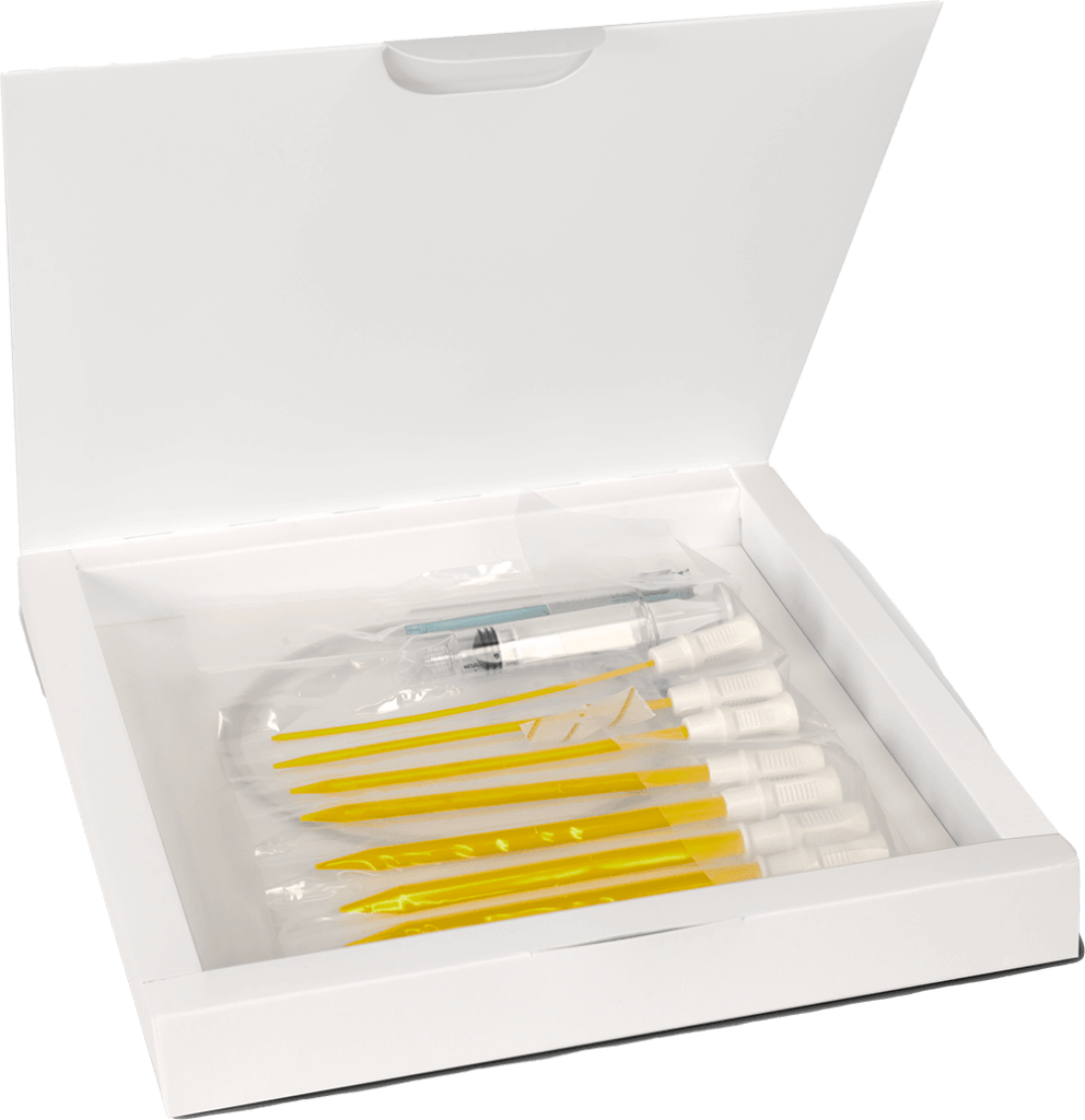 Insertion Kit Eurosets